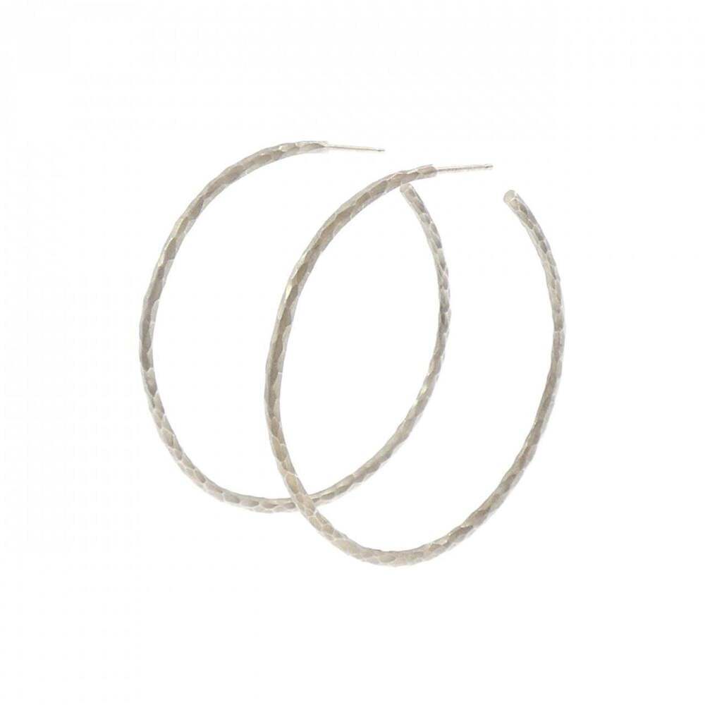 TIFFANY Silver Earrings
